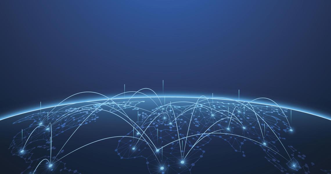 IT network