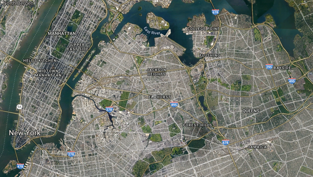 Andy Bruno and John Vogt Named 2020 Institute for Public Architecture Fellows 