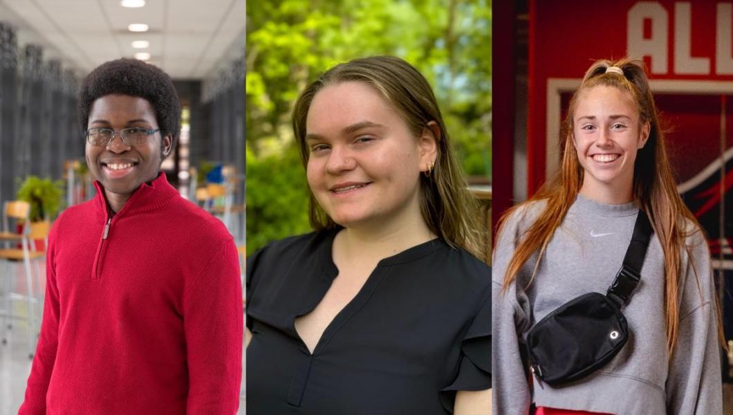 More Decorated Undergrads Share Path to Success at NJIT