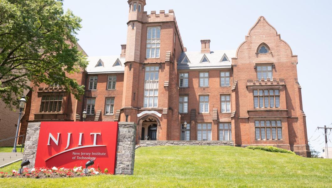 Summertime Look Back: The NJIT Alumni Who Exemplified Success