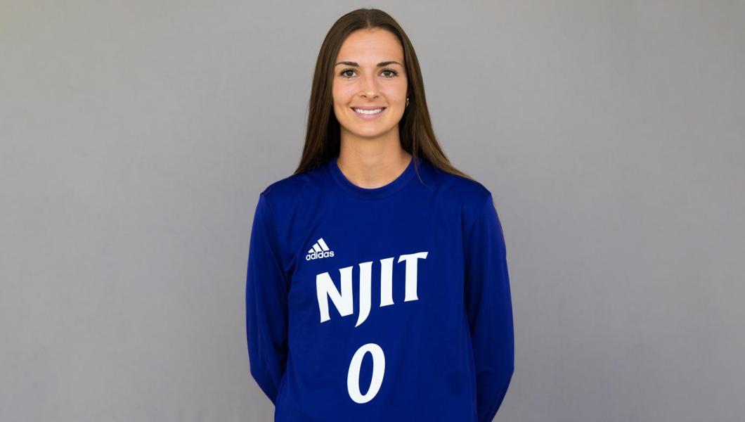 NJIT Scholar Brings Can-Do Mindset to Her Next Chapter at UPenn