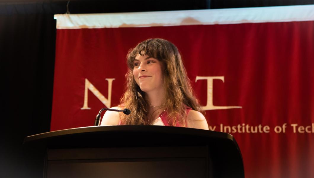 Special Reception Brings Donors and Scholarship Winners Together