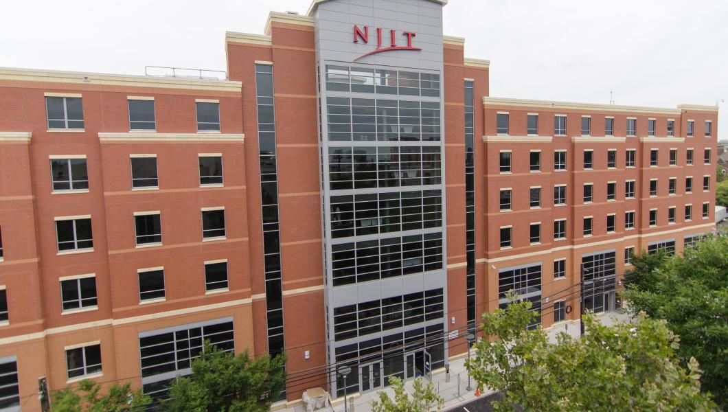 Interior Design Student Treks to Ghana on a Mission to Serve NJIT News