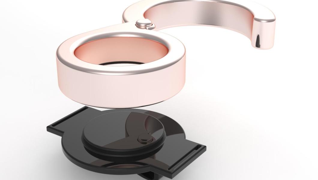 The Slice Girls Win Design Hackathon with Ready Set Wearables