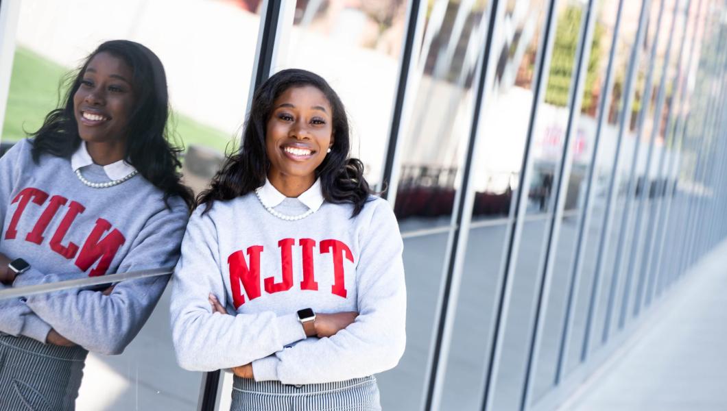 Senior Success: Architect, Student-Athlete Sydne Nance Joins Studio 1200