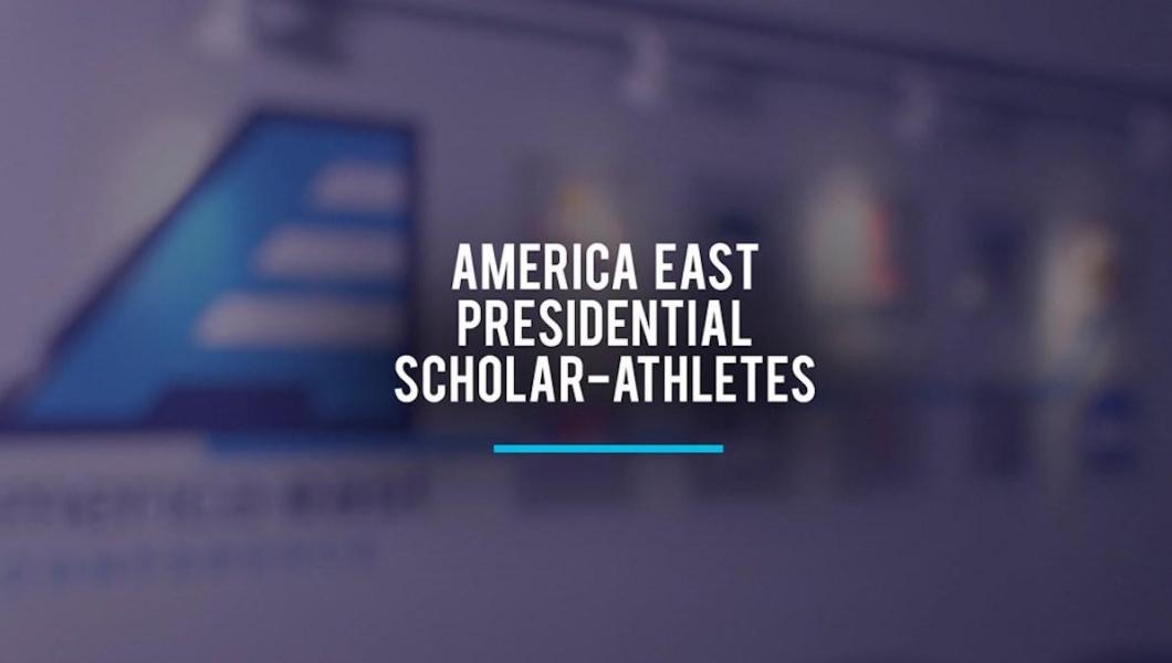 America East Announces 2021-22 Men's Basketball Conference Schedule - New  Jersey Institute of Technology Athletics