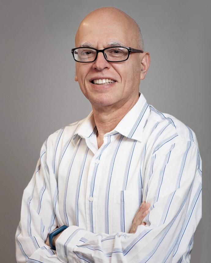 Department of Computer Science Chair Baruch Schieber joins NJIT from IBM where he served as a Distinguished Research Staff Member and the Manager of the “Mathematics of AI” group.