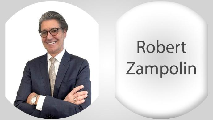 Robert Zampolin '81