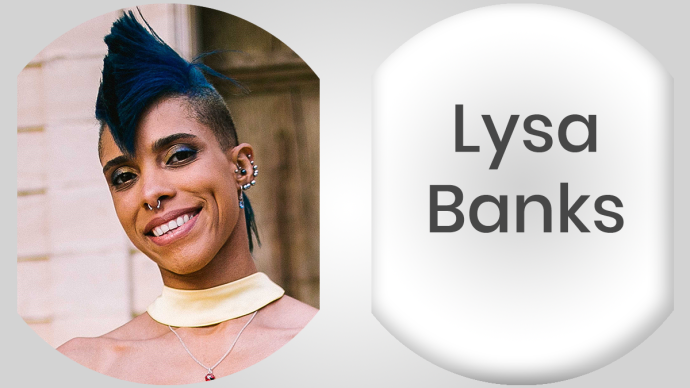 Lysa Banks ’05, B.S. Computer Engineering and Applied Mathematics — IBM Distinguished Engineer