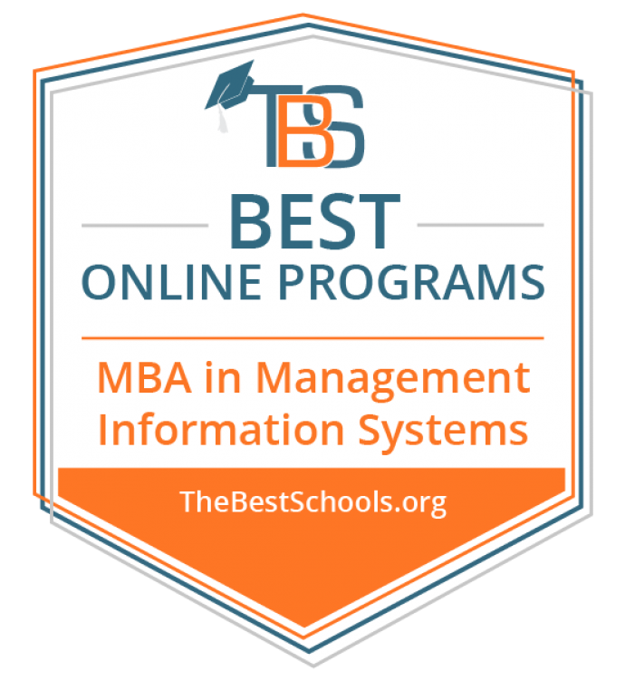 Management Information Systems, Online