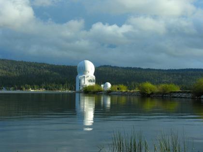 Big Bear Solar Observatory