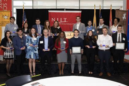 Employers recognized by CDS in 2019