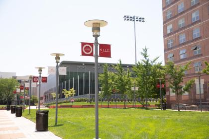 NJIT Campus