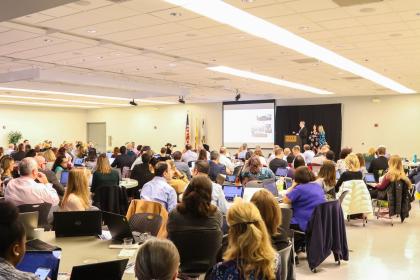 FRS-NJ 2018 Certification Summit at NJIT