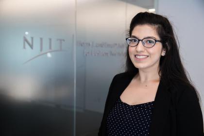 Harpuneet Kaur is a finance graduate of Martin Tuchman School of Management.