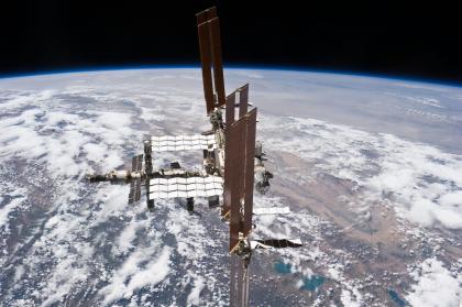Space Station