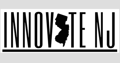 Logo created by Jessica Vattima, outreach & events associate for Rowan University's Center for Innovation & Entrepreneurship