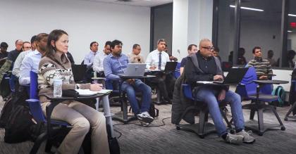 NJIT @JerseyCity Students