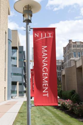 Martin Tuchman School of Management at NJIT