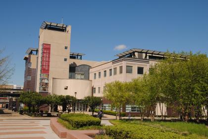 Martin Tuchman School of Management at NJIT