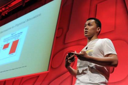 Peter Ma 