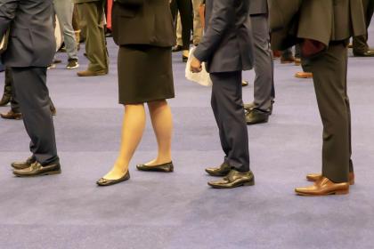 Spring 2019 Career Fair