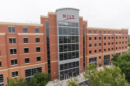 NJIT's Albert Dorman Honors College