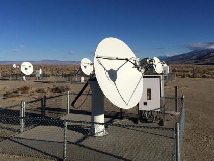 expanded owens valley solar array
