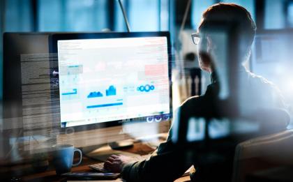 The art of data science
