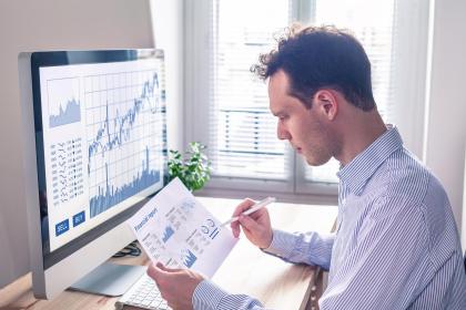 FinTech (financial technology)