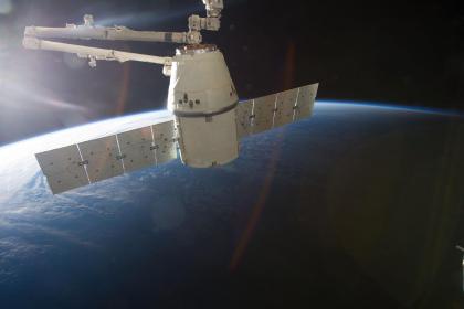 (Credit — NASA)