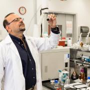 NSF Hub, With NJIT as Member, Now Taking Applications to Commercialize Research
