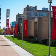 NJIT Students Find Summer Work at Merck, Meta, Apple, National Institutes of Health and More