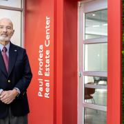 NJIT Welcomes Paul Profeta to its Board of Trustees