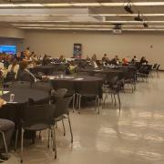 NJIT Hosts Big Data Alliance Symposium with Focus on Education