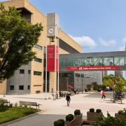 NJIT Earns National Distinction for \'Best Value\' From Niche