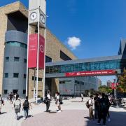 NJIT Earns Top Rating in Money\'s List of the Best Colleges in America