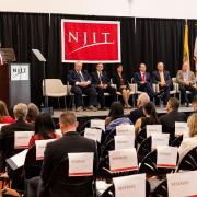 NJIT Recognizes and Celebrates Impactful Faculty 