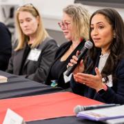 NJIT STEM Forum Explores AI, Digital Transformation in Schools