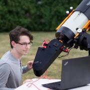 NJIT\u0020Ph.D.\u0020Researcher\u0020Wins\u0020NASA\u0020FINESST\u0020Award\u0020to\u0020Probe\u0020Mysteries\u0020of\u0020\u2018White\u002DLight\u2019\u0020Solar\u0020Flares