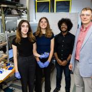 Polymers\u0020Proposal\u0020by\u0020NJIT\u0020Professor\u0020Awarded\u0020\u0024125K\u0020Grant\u0020from\u0020the\u0020ACS