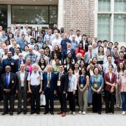 Nanobubble\u0020Scientists\u0020Convene\u0020at\u0020NJIT\u0020to\u0020Share\u0020Environmental\u0020Research