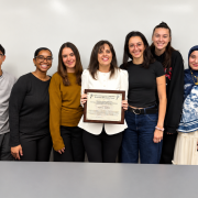 NJIT\u2019s\u0020Sara\u0020Zapico\u0020Named\u0020National\u0020Higher\u0020Education\u0020Forensic\u0020Science\u0020Educator\u0020of\u0020the\u0020Year