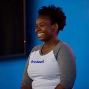 NJIT Hosts Tech Giants Facebook and Google