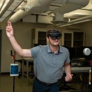 Mixed Reality Could be the Future of High-Tech Coaching in Team Sports