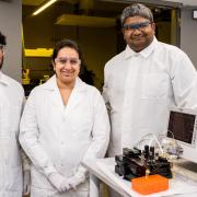 NJIT Awarded $6 Million from the National Science Foundation to Commercialize Campus Inventions