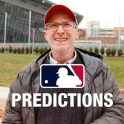NJIT Mathematics Professor Unveils Modeling Projections for MLB\'s 2023 Season