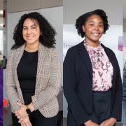 NJIT Alums from Computing, Engineering, Management Succeed at CGI