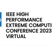 Ying Wu College of Computing to Present Award-Winning Papers at IEEE HPEC Conference
