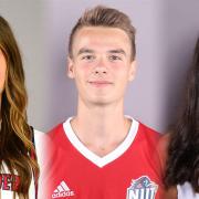 Meet the NJIT Class of 2028: Student Athletes from Sweden, Portugal and Minnesota 